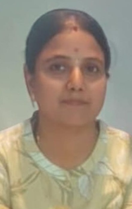 Managing Director & HR